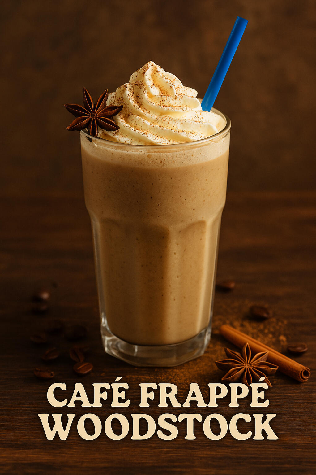 Café Blues